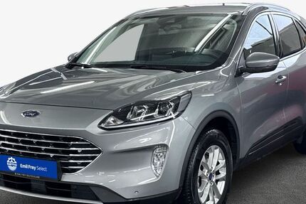 Ford Kuga 34.913 km 22.816 &euro; Hannover 30165
