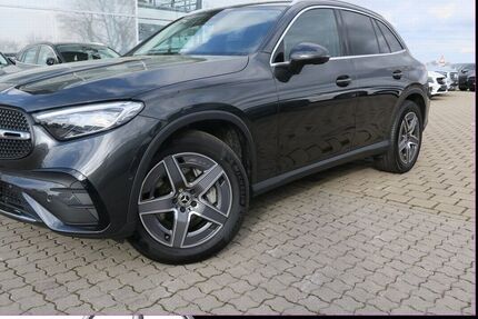 Mercedes-Benz GLC 200 8.501 km 58.850 &euro; Gehrden 30989