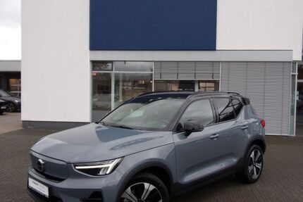 Volvo XC40 32.100 km 32.900 € Hannover 30179