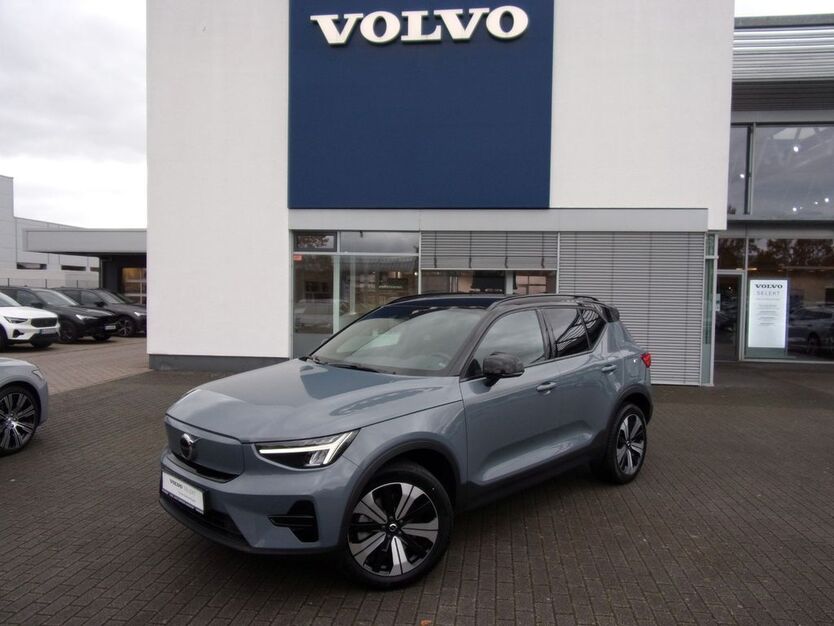 Volvo XC40 32.100 km 32.900 € Hannover 30179