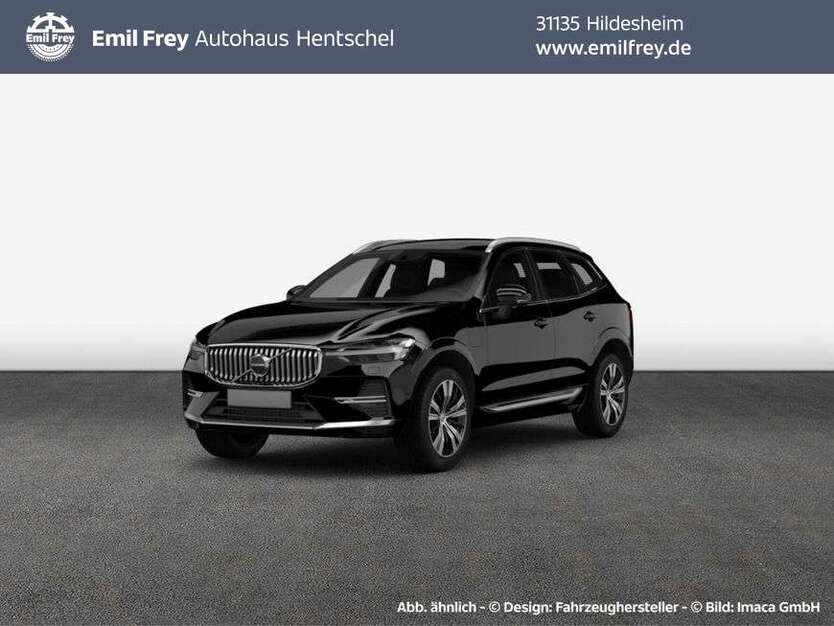Volvo XC60 8.424 km 42.740 € Hildesheim 31135