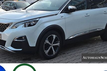 Peugeot 5008 133.618 km 19.599 &euro; Hannover 30165