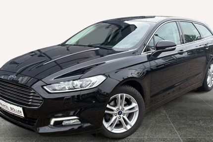 Ford Mondeo 133.556 km 9.980 &euro; Wunstorf 31515