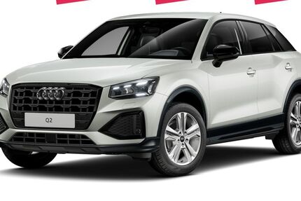 Audi Q2 10.312 km 34.450 &euro; Hannover 30179