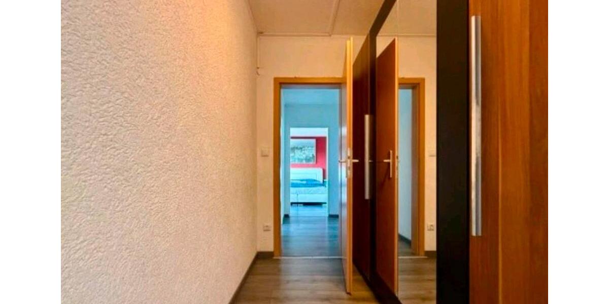 Erdgeschoßwohnung Seelze - 6 Zimmer, 132 m&sup2;, 260.000&euro; | Angebot:27273568