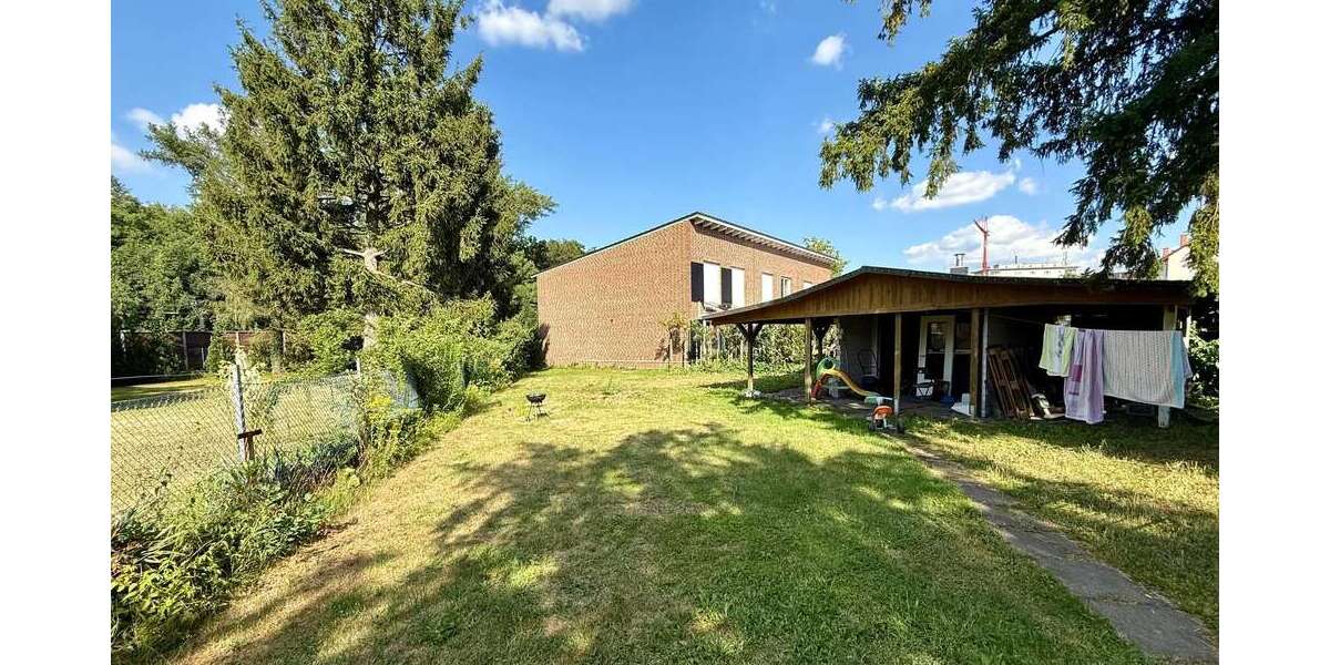 Einfamilienhaus Hannover Misburg-Anderten - 7 Zimmer, 207 m&sup2;, 395.000&euro; | Angebot:27027520