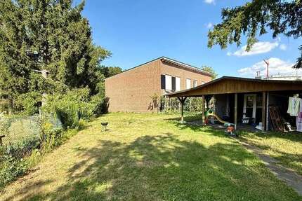 Haus Hannover Misburg-Anderten - 7 Zimmer, 207 m&sup2;, 395.000&euro; | Angebot:27027520