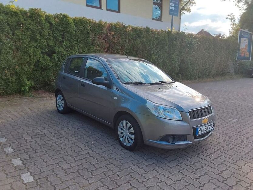Aveo