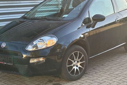 Fiat Punto 175.000 km 2.290 &euro; Burgdorf 31303