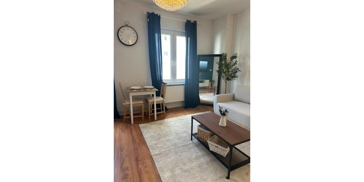 Etagenwohnung Hannover Vahrenwald-List - 2 Zimmer, 65 m&sup2;, 980&euro; | Angebot:25349376