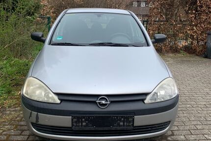 Opel Corsa 180.000 km 1.700 &euro; Wedemark 30900