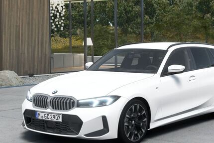 BMW 330 20.947 km 42.650 &euro; Burgdorf 31303