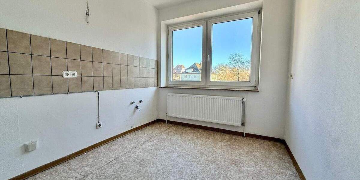 Etagenwohnung Neustadt am Rübenberge Neustadt - 3 Zimmer, 96 m&sup2;, 169.000&euro; | Angebot:24595202