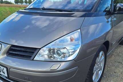Renault Espace 179.000 km 5.900 &euro; Pattensen 30982