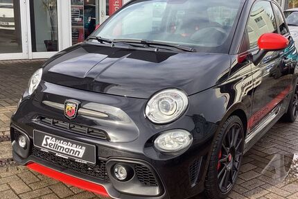 Abarth 595 24.730 km 25.525 € Lehrte 31275