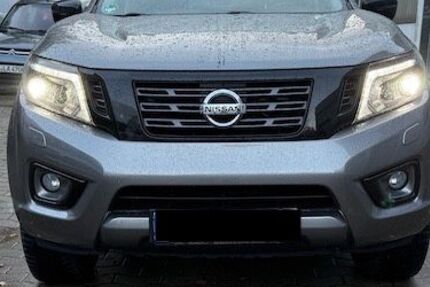Nissan Navara 201.984 km 23.300 € Langenhagen 30855