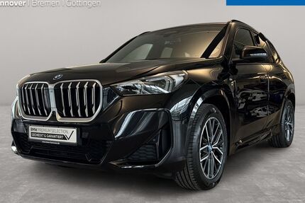 BMW X1 9.804 km 54.500 &euro; Hannover 30539