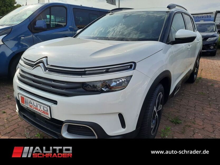C5 Aircross