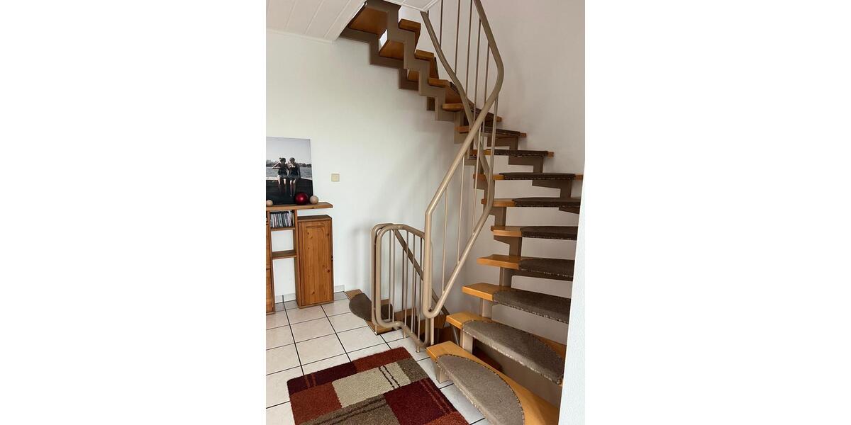 Doppelhaushälfte Harsum - 4 Zimmer, 156 m&sup2;, 355.000&euro; | Angebot:27092840