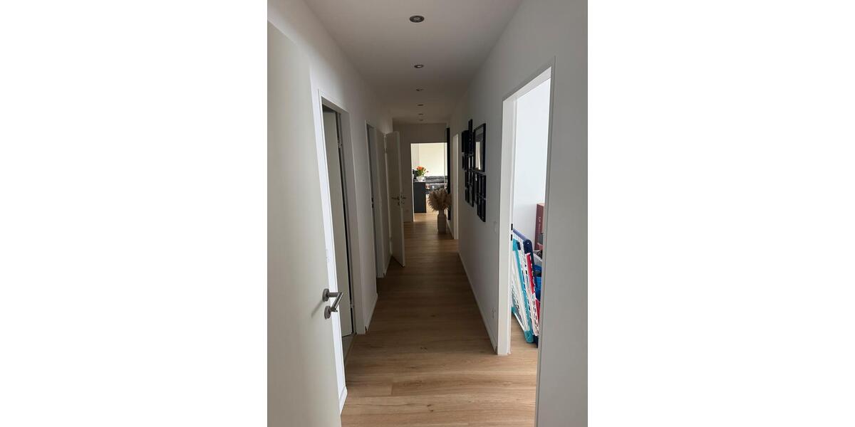 Etagenwohnung Hannover Ricklingen - 4 Zimmer, 110 m&sup2;, 330.000&euro; | Angebot:26058977