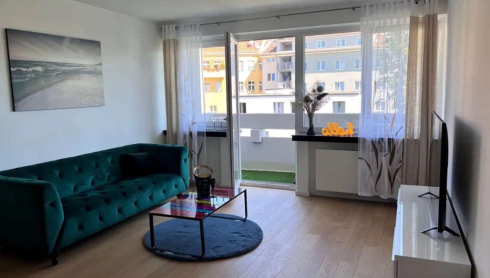 Luxus Wohnung in Hannover List