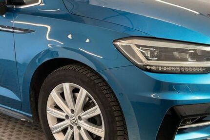 VW Touran 115.162 km 15.500 &euro; Hannover 30159