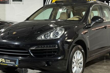Porsche Cayenne 213.500 km 16.999 &euro; Langenhagen 30853