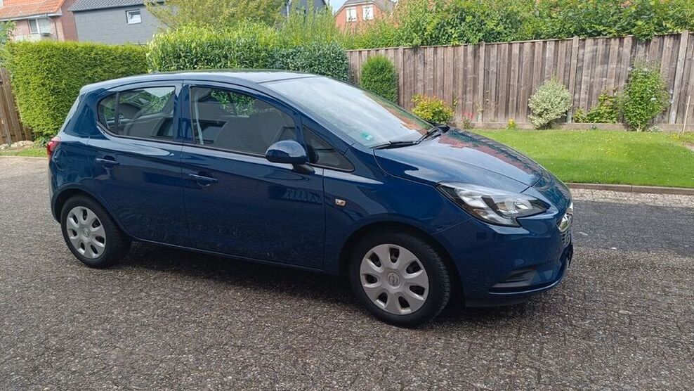 Corsa