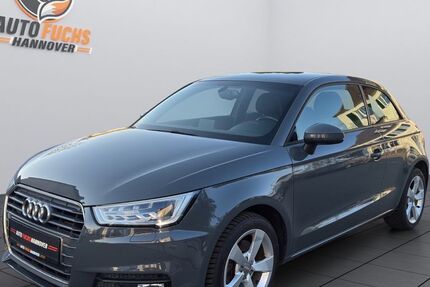 Audi A1 97.000 km 11.480 &euro; Lehrte 31275