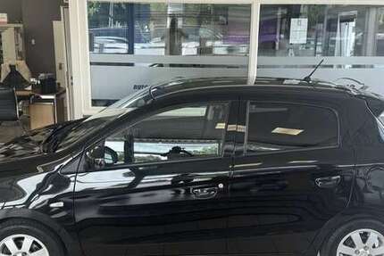Mitsubishi Space Star 26.492 km 10.990 € Hannover 30419