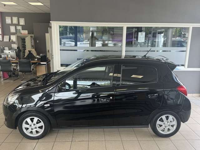 Mitsubishi Space Star 26.492 km 10.990 € Hannover 30419