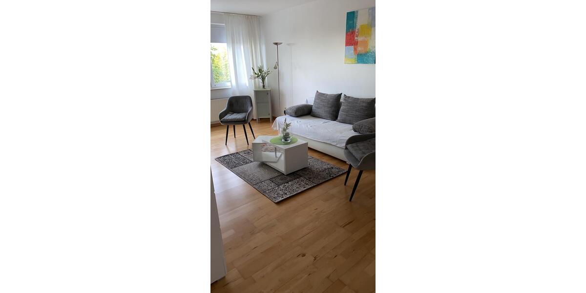Etagenwohnung Hannover Buchholz-Kleefeld - 3.5 Zimmer, 75 m&sup2;, 1.200&euro; | Angebot:10498888