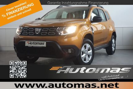 Dacia Duster 40.000 km 14.680 € Garbsen / Hannover 30827
