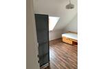 Dachgeschoßwohnung Hannover Herrenhausen-Stöcken - 3 Zimmer, 56 m&sup2;, 880&euro; | Angebot:25505802