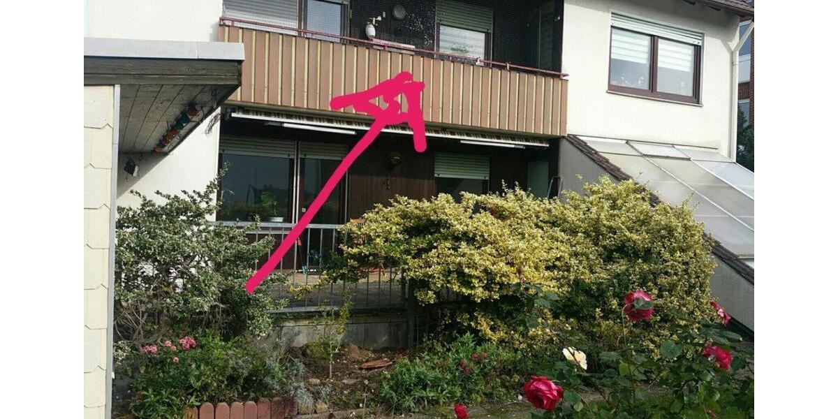 3,5 Zimmerwohnung Barsinghausen 4 zimmer