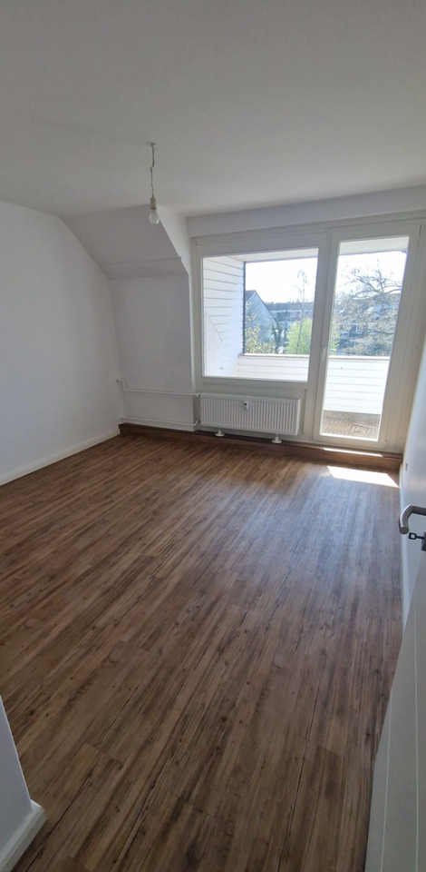 Sonnige 2,5 Zi.Wohnung inkl. Stellplatz&Kellerraum in Berenbostel