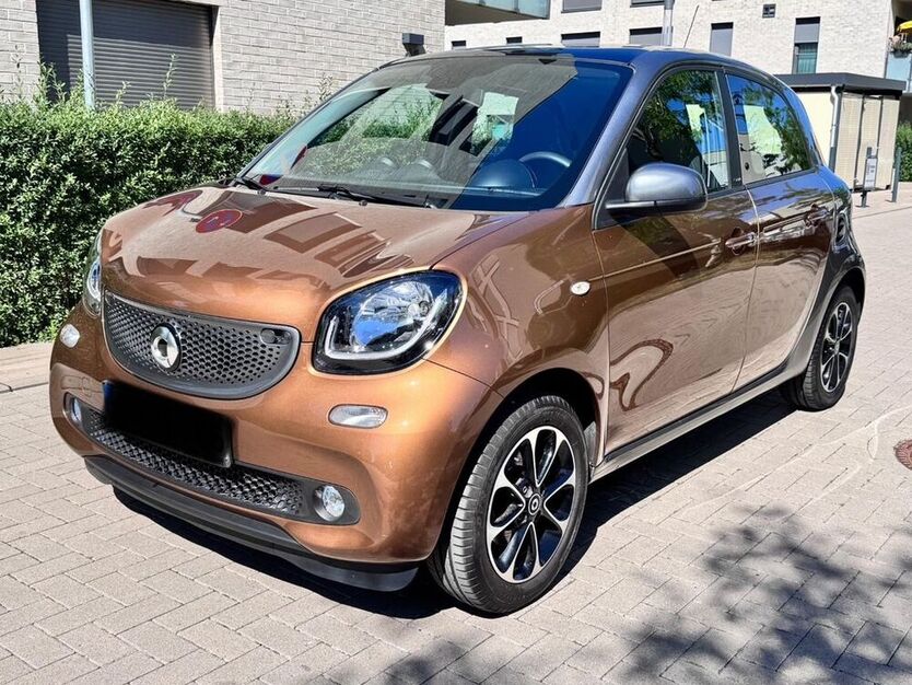 ForFour