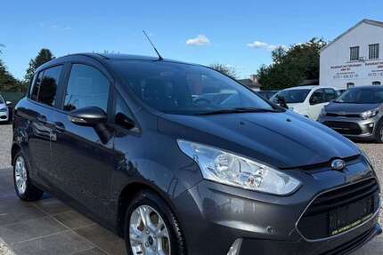 Ford B-Max 49.000 km 7.999 &euro; Hannover 30163