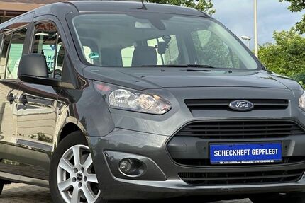 Ford Tourneo Connect 230.000 km 9.950 &euro; Hannover 30419