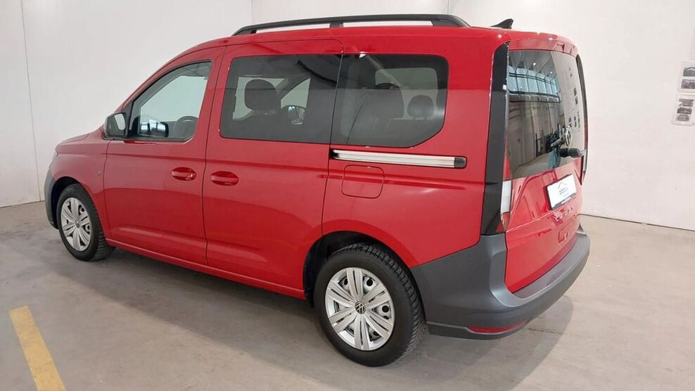 VW Caddy 42.400 km 25.990 € Wunstorf 31515