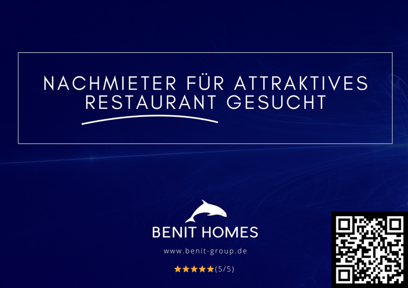 Gastronomie in Laatzen 4.700 € 350 m²