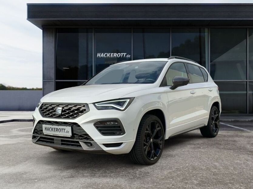 Ateca