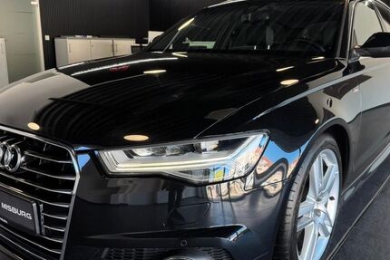 Audi A6 145.000 km 22.490 &euro; Hannover 30559