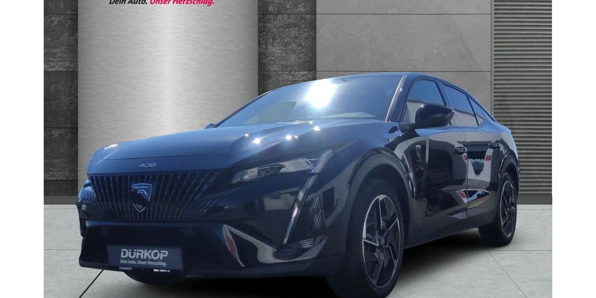 Peugeot 408 20.751 km 25.460 &euro; Hildesheim 31135