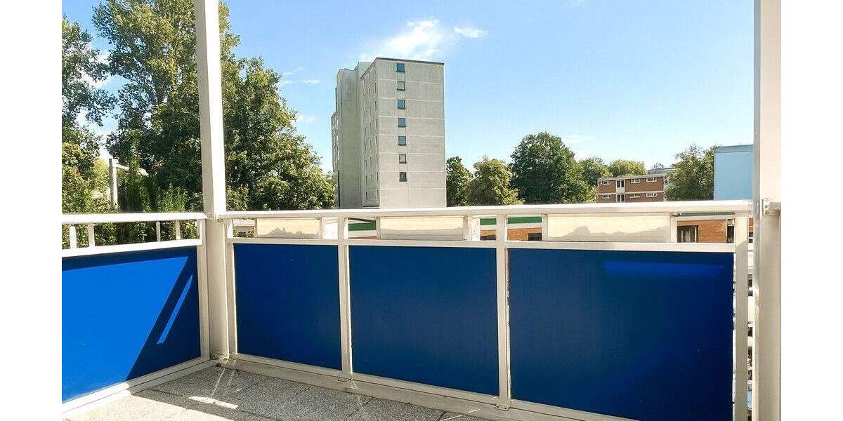 Etagenwohnung Kirchrode Kirchrode-Bemerode-Wülferode - 2 Zimmer, 70 m&sup2;, 225.000&euro; | Angebot:25771265