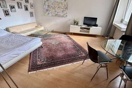 Wohnung zum Mieten in Hannover 750 € 43 m² 1 zimmer