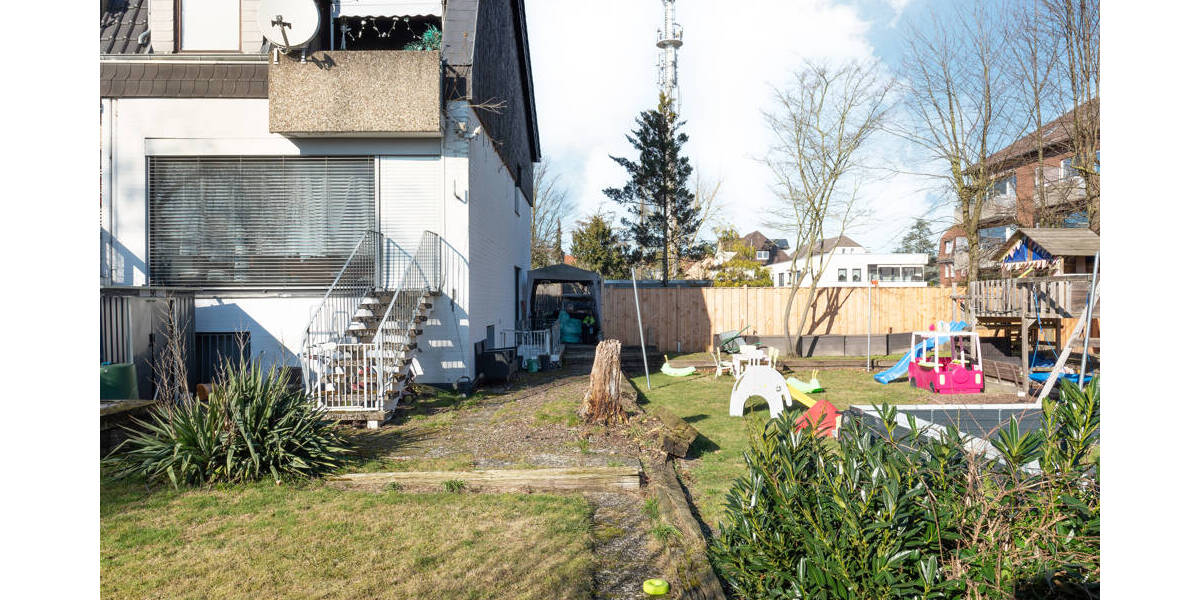 Reihenendhaus Lehrte - 7 Zimmer, 145 m&sup2;, 299.900&euro; | Angebot:26015800