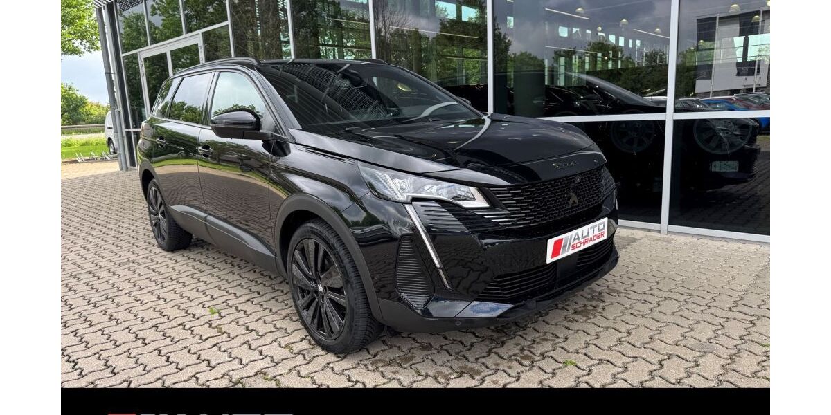 Peugeot 5008 23.122 km 33.580 &euro; Garbsen 30826