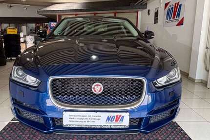 Jaguar XE 200.000 km 8.990 &euro; Laatzen 30880