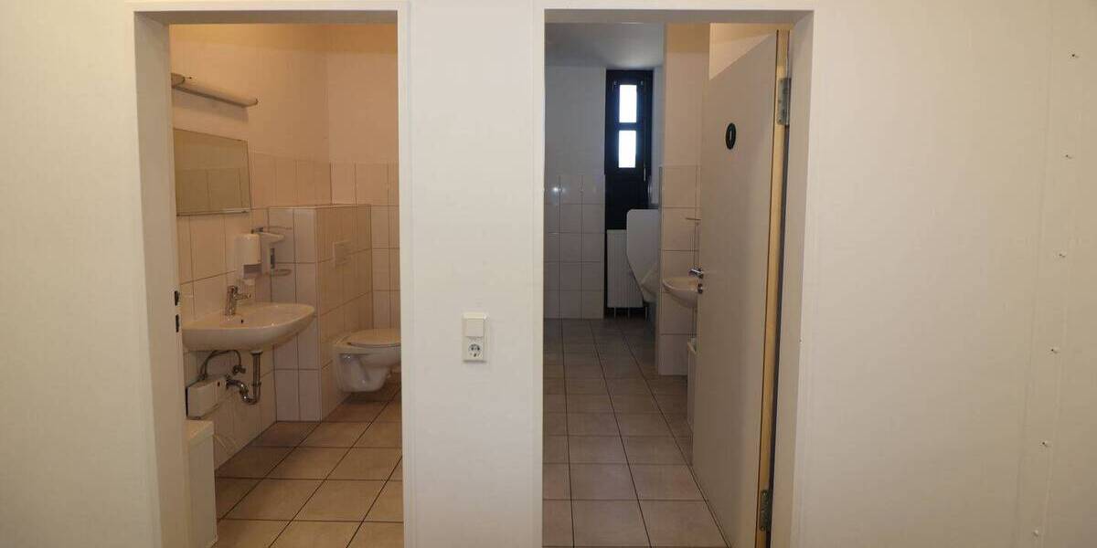 Gewerbeobjekt Hannover Brink-Hafen - 12.000&euro; | Angebot:26825411